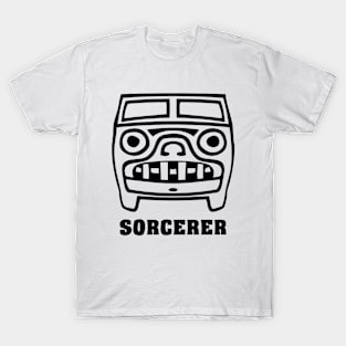 Sorcerer T-Shirt